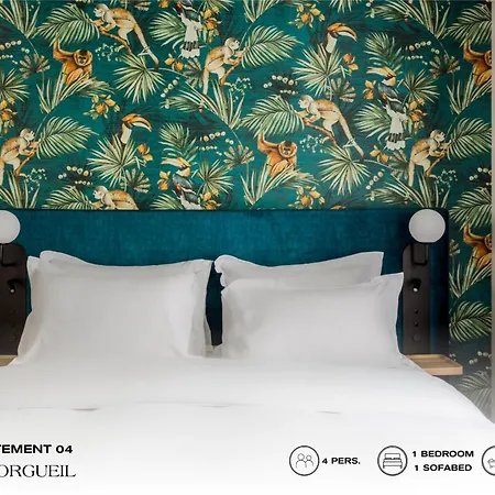 Beauquartier - Montorgueil