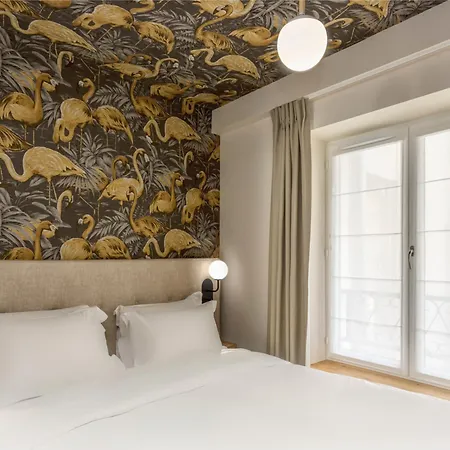 Beauquartier - Montorgueil 아파트 파리