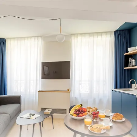 Beauquartier - Montorgueil