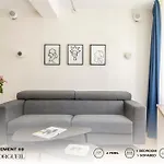 Beauquartier - Montorgueil 아파트