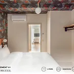 Beauquartier - Montorgueil شقة *