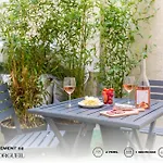Beauquartier - Montorgueil Διαμέρισμα