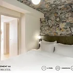 Διαμέρισμα Beauquartier - Montorgueil *