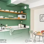 Διαμέρισμα Beauquartier - Montorgueil *