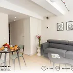 Beauquartier - Montorgueil *