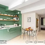 Beauquartier - Montorgueil Διαμέρισμα *