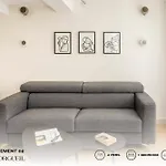 Beauquartier - Montorgueil Διαμέρισμα