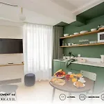Διαμέρισμα Beauquartier - Montorgueil *