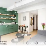 Διαμέρισμα Beauquartier - Montorgueil Παρίσι