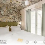 Beauquartier - Montorgueil Διαμέρισμα