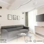 Lägenhet Beauquartier - Montorgueil *