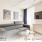 Διαμέρισμα Beauquartier - Montorgueil Παρίσι