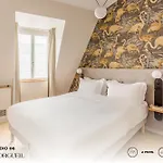 Beauquartier - Montorgueil * Παρίσι