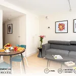 Διαμέρισμα Beauquartier - Montorgueil *
