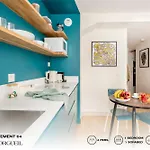 شقة Beauquartier - Montorgueil باريس