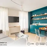 Beauquartier - Montorgueil * Παρίσι