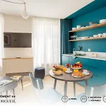 Διαμέρισμα Beauquartier - Montorgueil *
