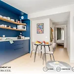 Beauquartier - Montorgueil * Παρίσι