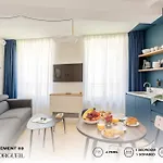 شقة Beauquartier - Montorgueil