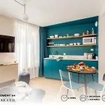 Beauquartier - Montorgueil Διαμέρισμα