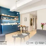 Διαμέρισμα Beauquartier - Montorgueil Παρίσι