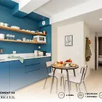شقة Beauquartier - Montorgueil