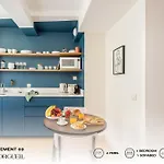 Beauquartier - Montorgueil * باريس