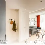 Beauquartier - Montorgueil شقة باريس