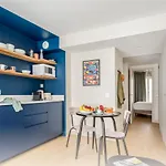 Beauquartier - Montorgueil * Παρίσι