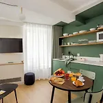 Beauquartier - Montorgueil * Παρίσι