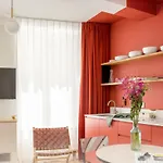 Beauquartier - Montorgueil * باريس
