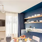 Beauquartier - Montorgueil * باريس