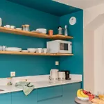 Beauquartier - Montorgueil * باريس