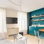 Beauquartier - Montorgueil Διαμέρισμα Παρίσι