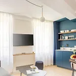 Διαμέρισμα Beauquartier - Montorgueil *