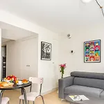 Διαμέρισμα Beauquartier - Montorgueil *