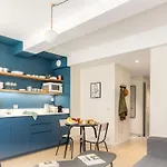 Beauquartier - Montorgueil