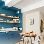 Beauquartier - Montorgueil * Παρίσι