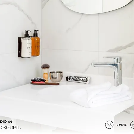 Beauquartier - Montorgueil