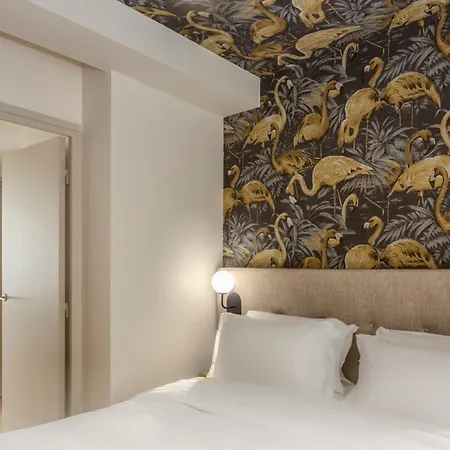 Διαμέρισμα Beauquartier - Montorgueil *