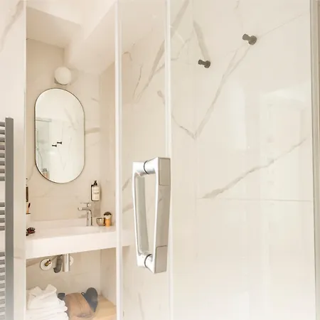 Beauquartier - Montorgueil Apartamento