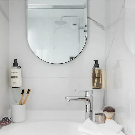 Beauquartier - Montorgueil Apartamento *