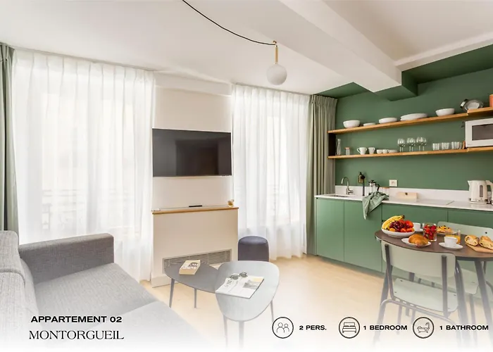 Beauquartier - Montorgueil