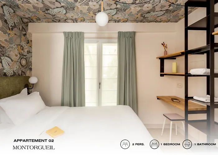 Beauquartier - Montorgueil