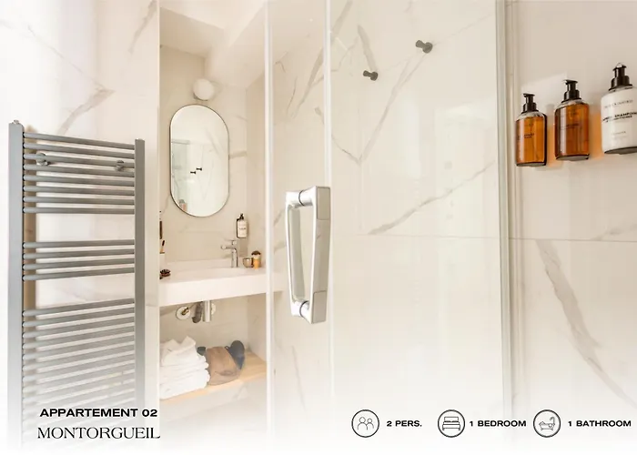 Beauquartier - Montorgueil