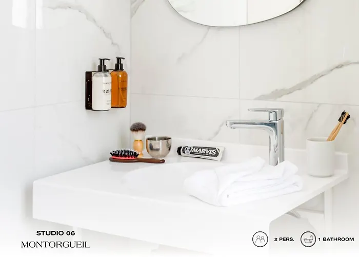 Beauquartier - Montorgueil