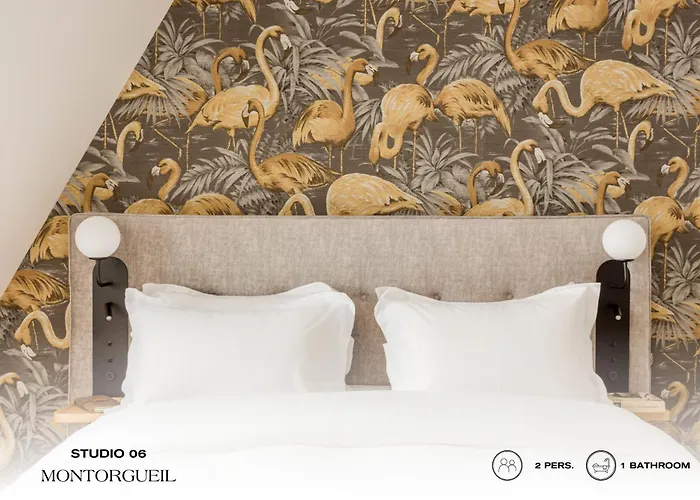 Beauquartier - Montorgueil *