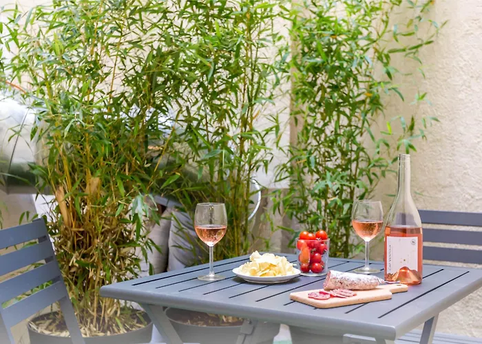 公寓 Beauquartier - Montorgueil 巴黎