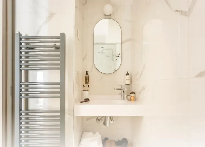 公寓 Beauquartier - Montorgueil 巴黎