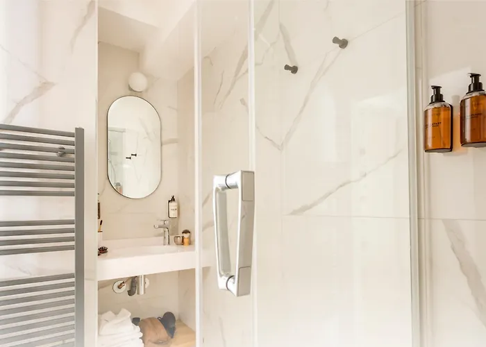 Beauquartier - Montorgueil 公寓